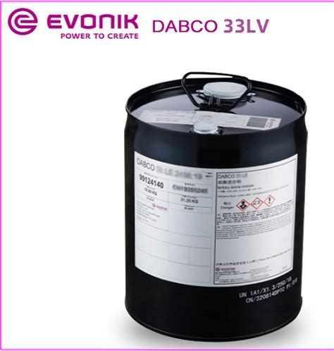 dabco 33 lv|evonik dmapa sales spec.